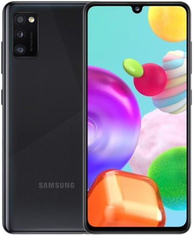 【＋ONE ※重要 】Samsung Galaxy A41 初期化済 ＋ONE ※重要 】Samsung Galaxy A41 初期化済 Galaxyスマホの初期化方法